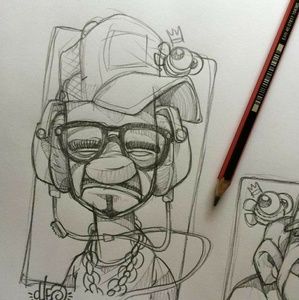 Meet your Posher, Mark